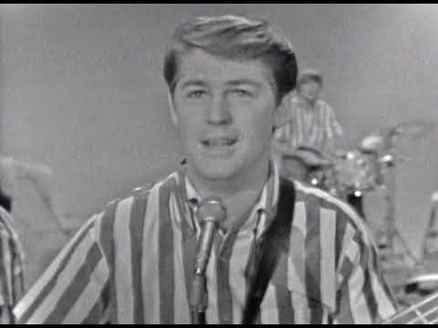 The Beach Boys I Get Around on The Ed Sullivan