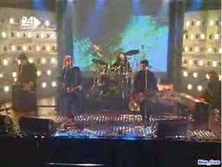 Blackfield - Hello (Live)