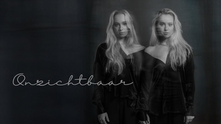 ONZICHTBAAR - Mylène & Rosanne (Official video)