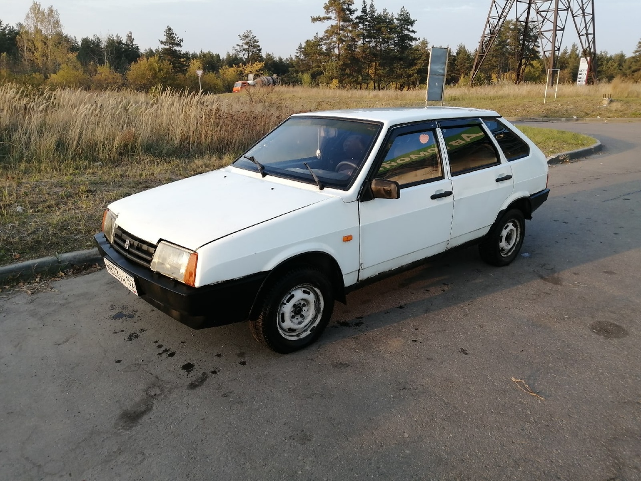 Продать в бу в нижнем новгороде