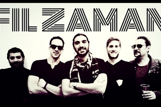 Apo & the Apostles - Fil Zaman (MUSIC VIDEO)