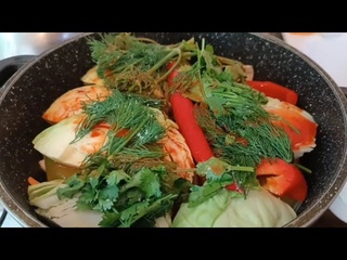 Пошаговый рецепт! Дымляма с курицей самый вкусный и простой рецепт, Узбекская Дымляма
