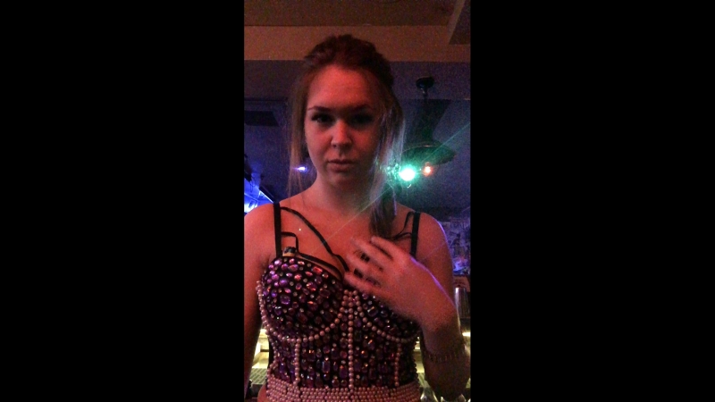 Crazy Daisy bar тургеневская