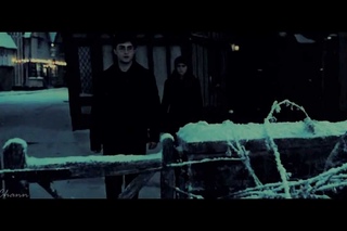 Snape / Harry / Lily | The Prince’s Tale