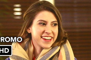 The Middle 7x19 Promo Crushed (HD)