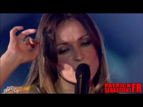 Sharon Corr EVERYBODYS GOT TO LEARN SOMETIME Live on FRENCH