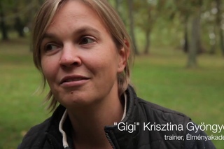 TRAINING OF TRAINERS - THE ESSENCE OF EXPERIENCE